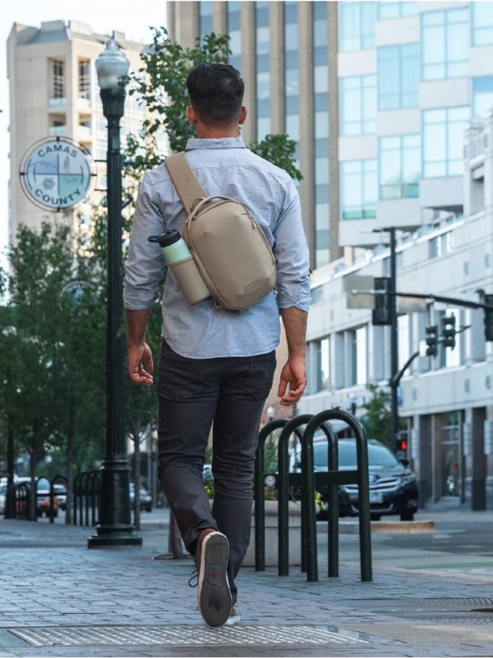 Nomatic Navigator RS Sling 6L